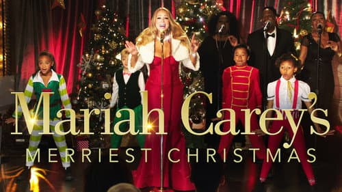 Mariah Carey's Merriest Christmas still