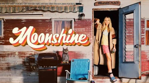 Moonshine still