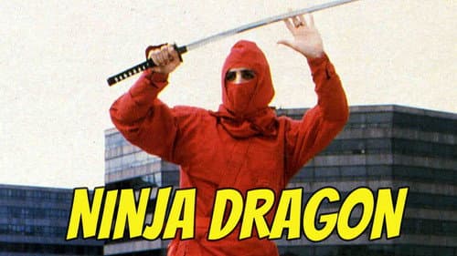 Ninja Dragon still