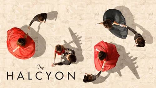 The Halcyon still