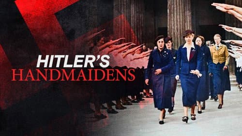 Hitler's Handmaidens still
