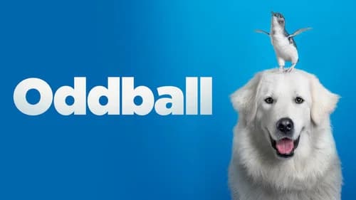 Oddball still