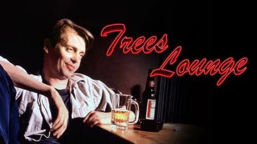 Trees Lounge still