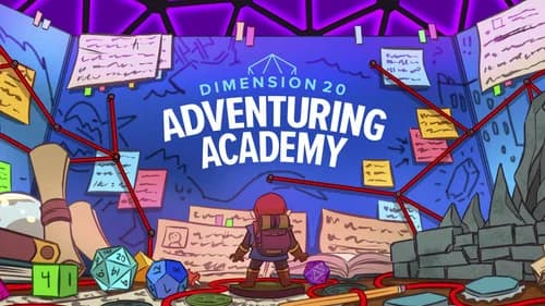 Adventuring Academy still