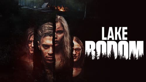Lake Bodom still