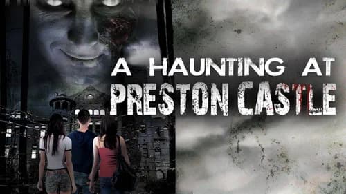 A Haunting at Preston Castle still