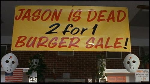 Jason Goes to Hell: The Final Friday still