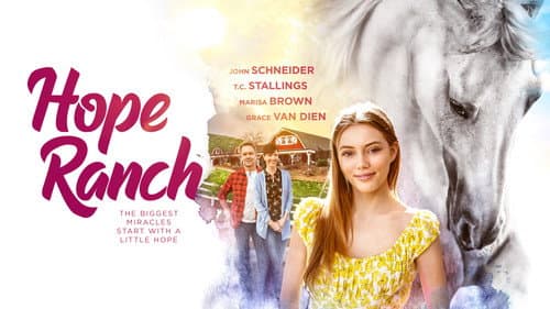 Hope Ranch still