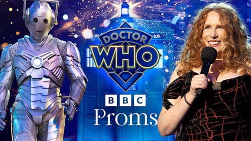 Doctor Who at the Proms still
