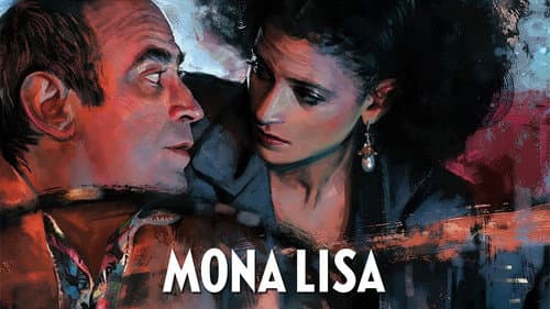Mona Lisa still