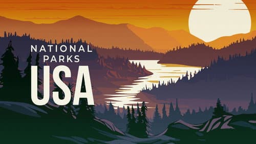 National Parks: USA still