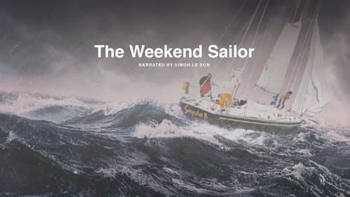 The Weekend Sailor still
