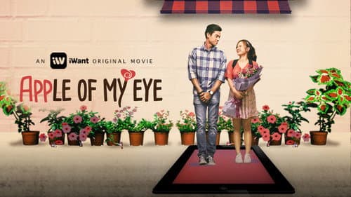 Apple of My Eye still