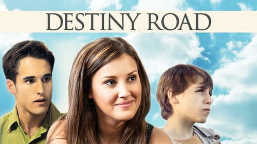Destiny Road still