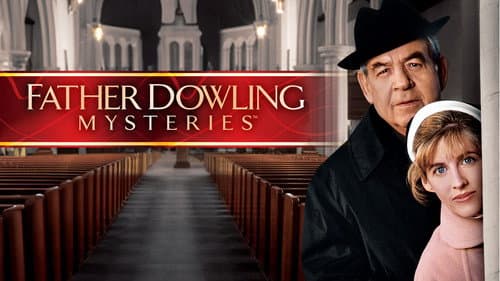 Father Dowling Mysteries still