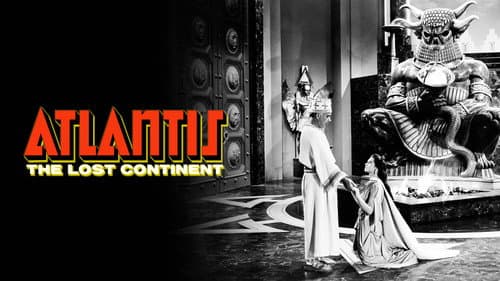 Atlantis: The Lost Continent still
