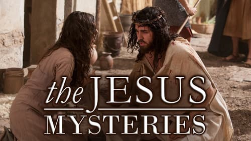 The Jesus Mysteries still