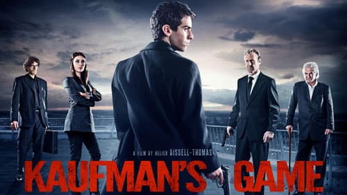 Kaufman's Game still