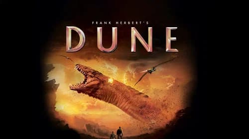 Frank Herbert's Dune still