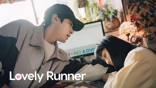 Lovely Runner still