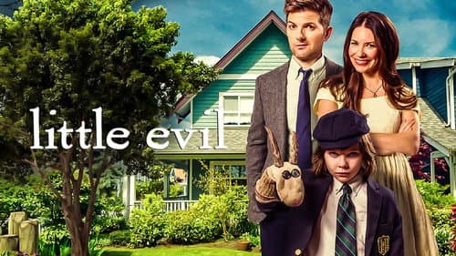 Little Evil still