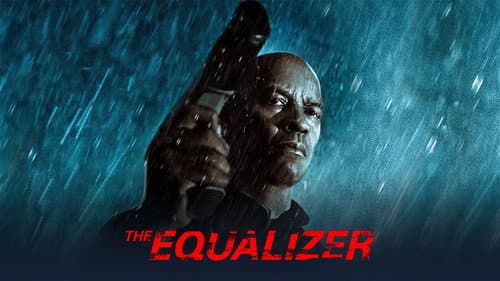 The Equalizer still