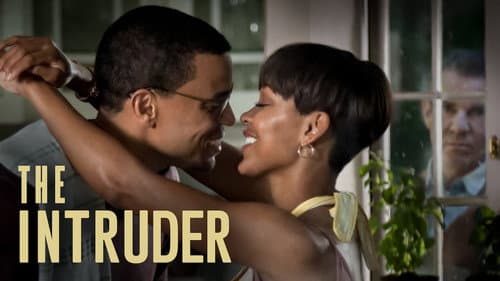 The Intruder still