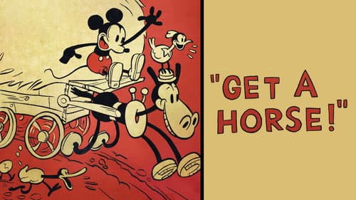 Get a Horse! still