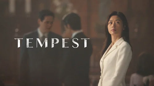 Tempest still