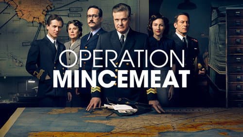 Operation Mincemeat still