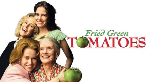 Fried Green Tomatoes still