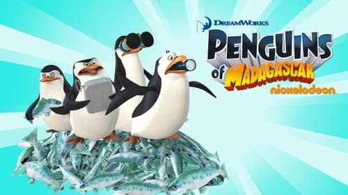 The Penguins of Madagascar still