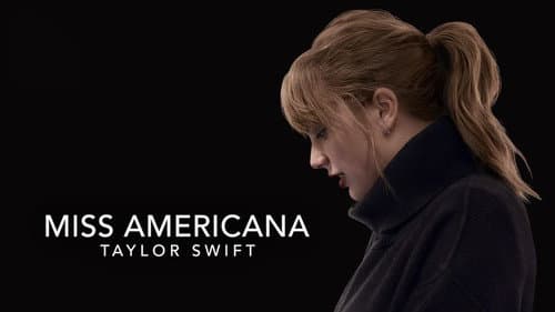 Miss Americana still