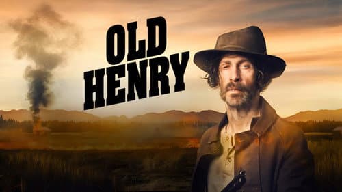 Old Henry still