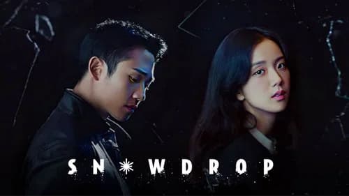 Snowdrop still