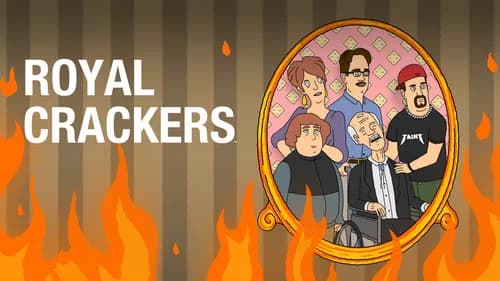Royal Crackers still
