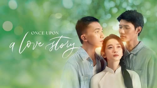 Once Upon A Love Story still