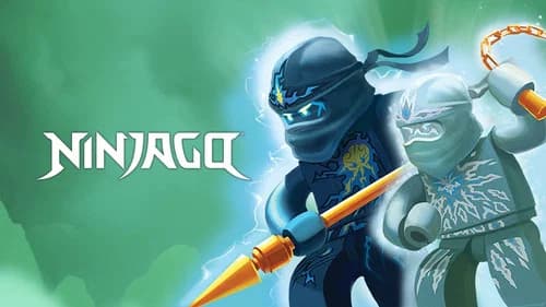 Ninjago: Masters of Spinjitzu still