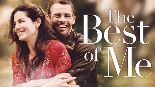 The Best of Me still