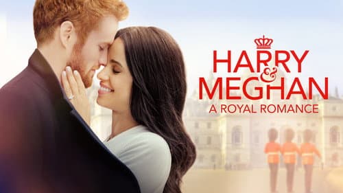Harry & Meghan: A Royal Romance still