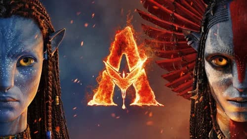 Avatar: Fire and Ash still