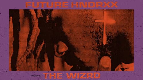THE WIZRD still