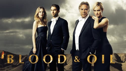 Blood & Oil still