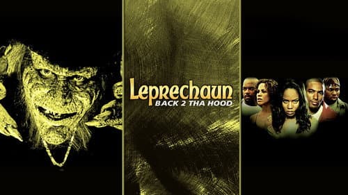 Leprechaun: Back 2 tha Hood still