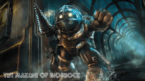 The Making of Bioshock still