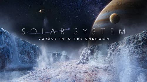 Solar System still
