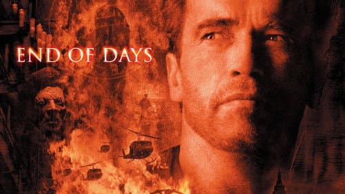 End of Days still