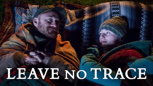 Leave No Trace still