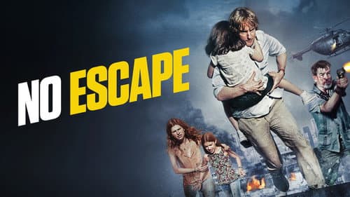 No Escape still