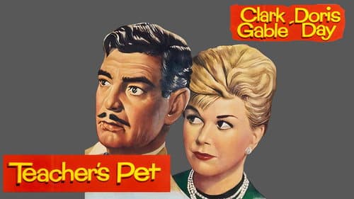Teacher's Pet still